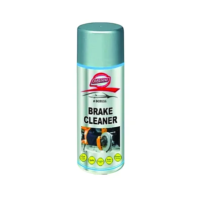 Evershine Brake Cleaner With Powerful Flushing Action